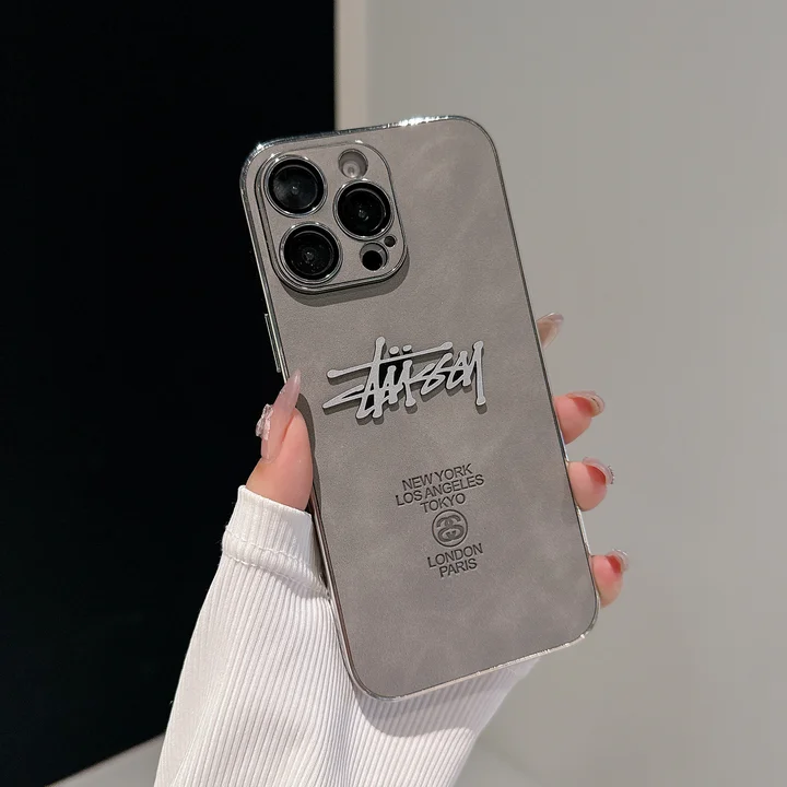 ストリートブランド iphone 17 携帯カバー