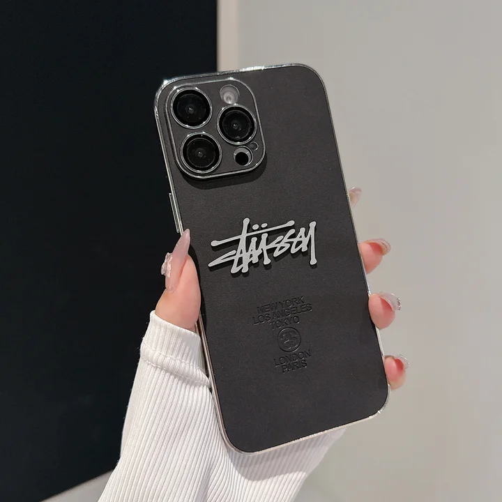 ステューシー iphone 17proケース 安全に保護