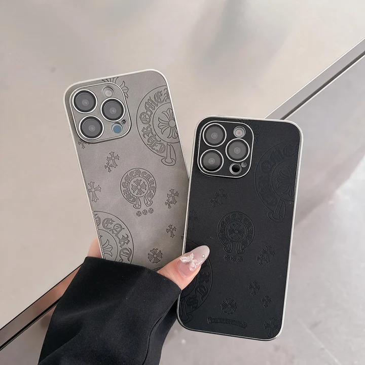 クロームハーツ スマホケース