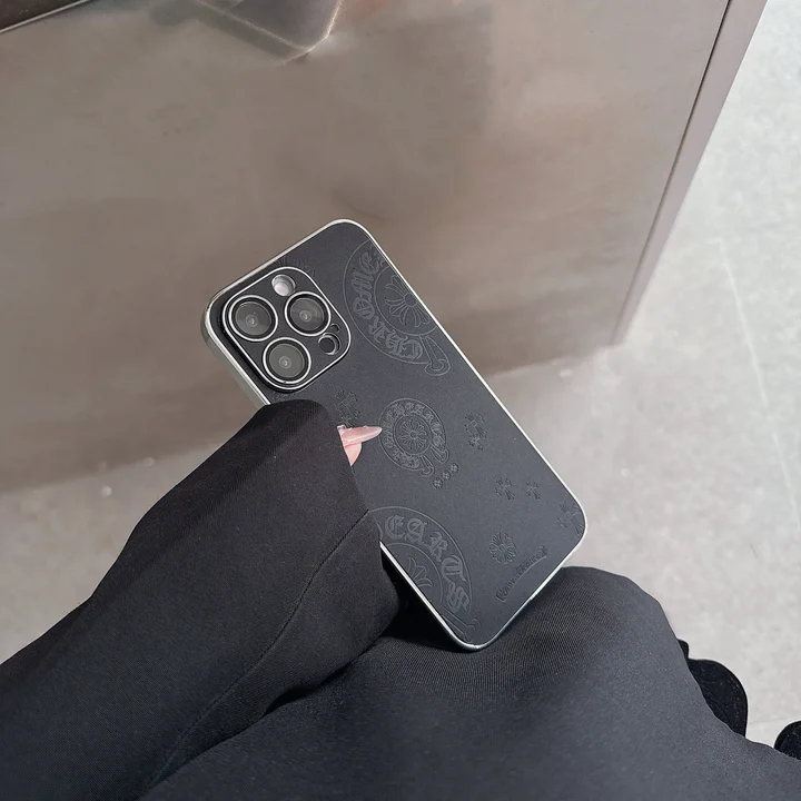 クロームハーツ スマホケース
