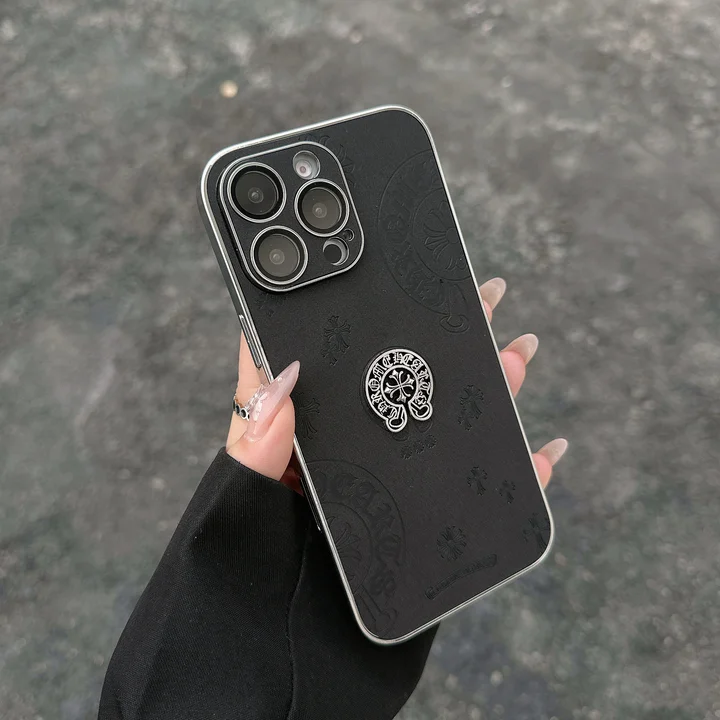 クロームハーツ iphone16ケース 芸能人