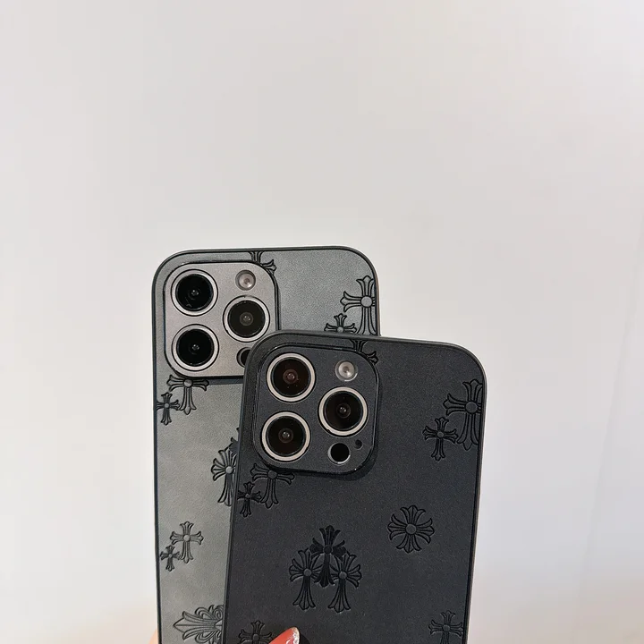 クロームハーツ iphone16ケース メンズ レデイース