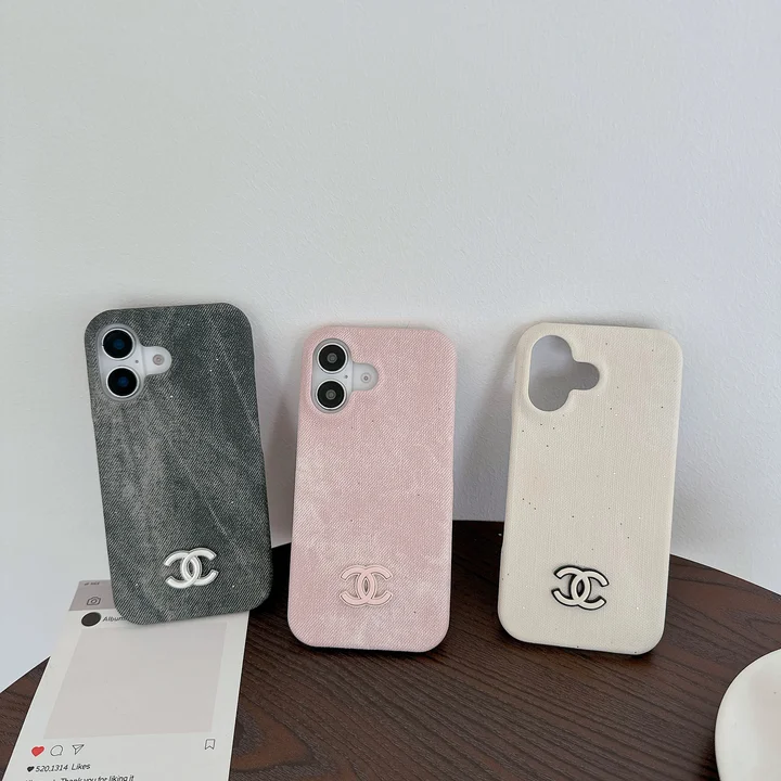 グリッター CHANEL iphone16ケース