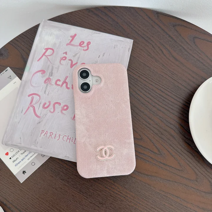 CHANEL iphne16ケース きらきら 可愛い