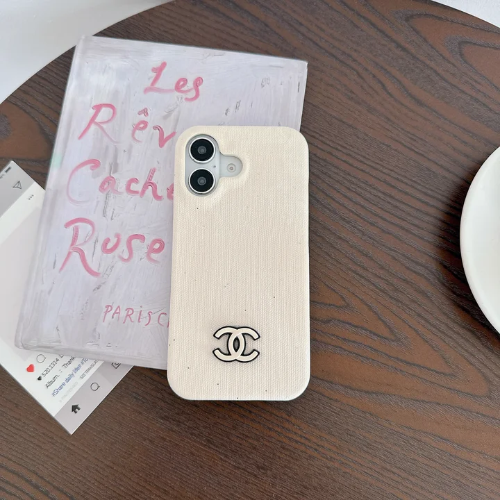 CHANEL iphone16 proスマホケース 韓国