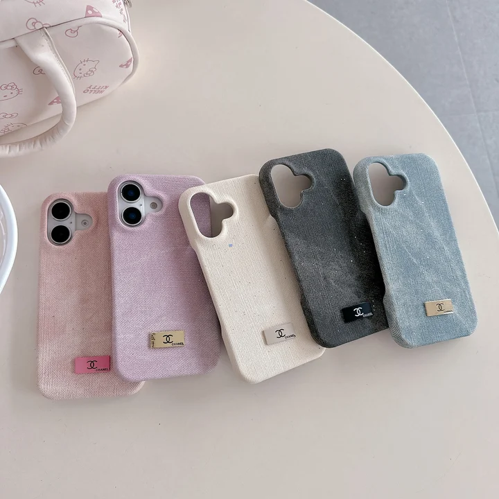 新品 シャネルiphone16ケース