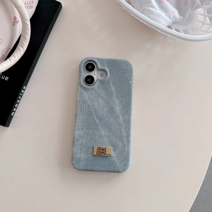 chanel iphone16ケース 耐久性