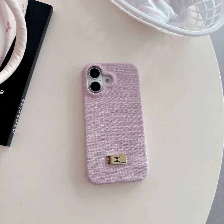 chanel iphone16ケース 耐久性