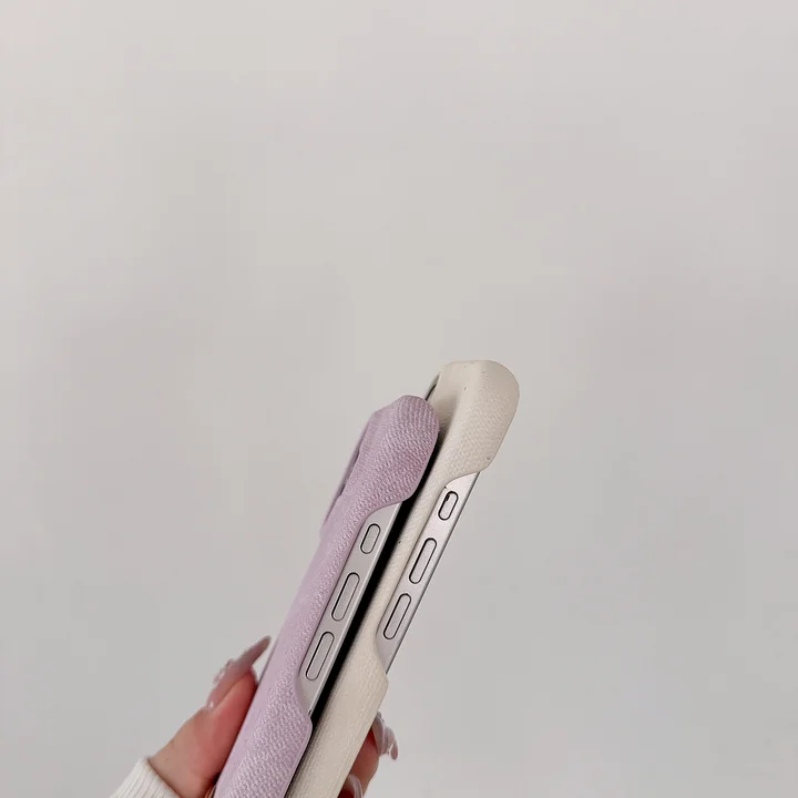 chanel iphone16ケース 耐久性