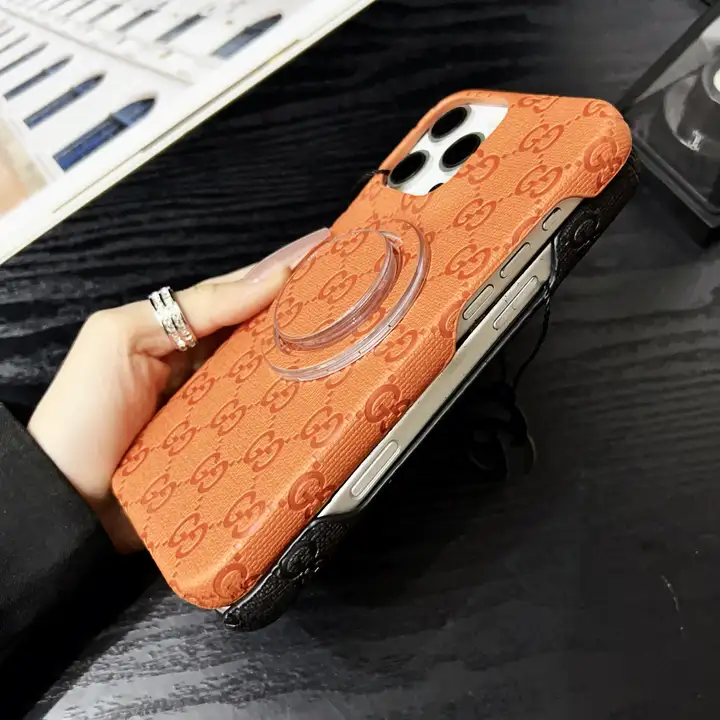 グッチ iphone16 plusケース magsafe対応
