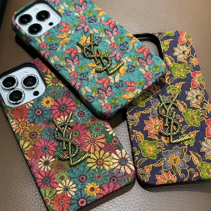 ysl iphone16 plusケース 大人 オシャレ