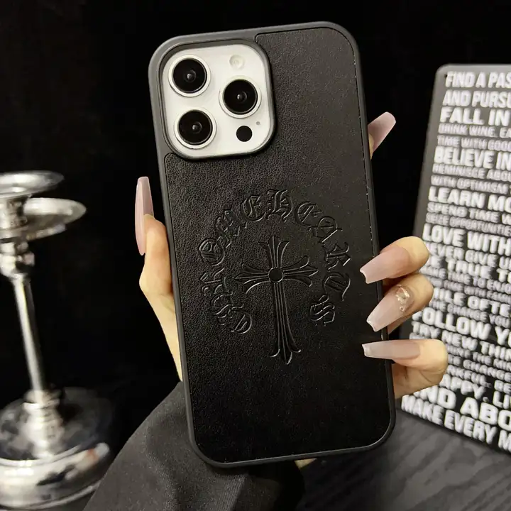 ブランド iphone16カバー ワイヤレス充電対応