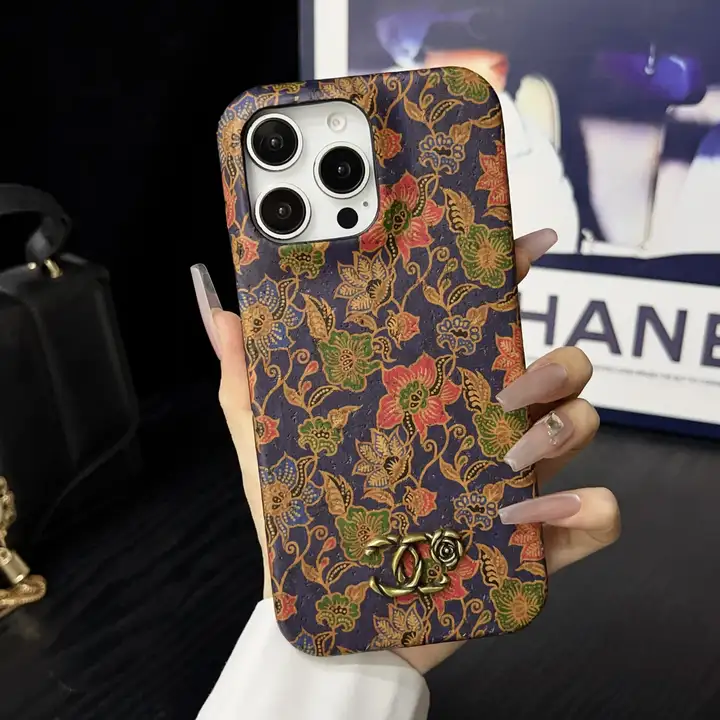 シャネル ココマーク iphone16ケース