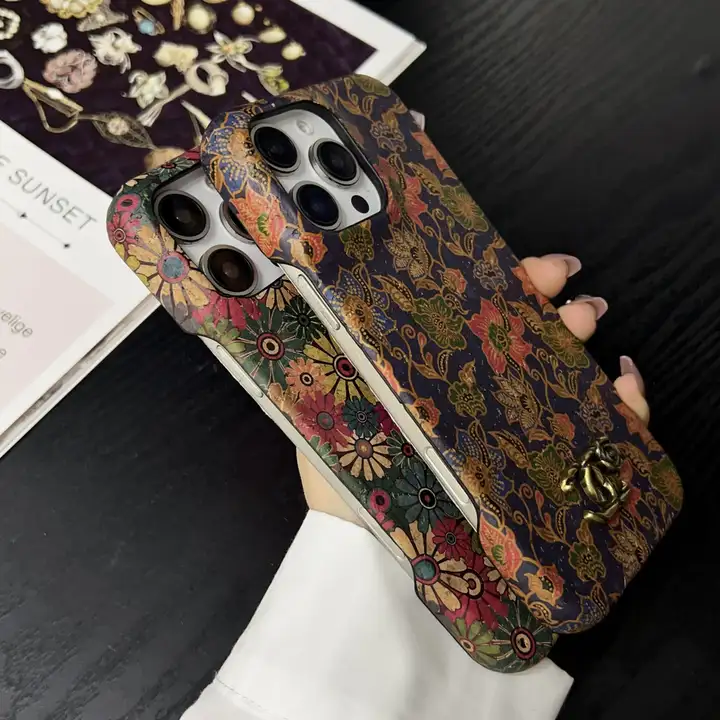 シャネルiphone 16 plusケース 蝶