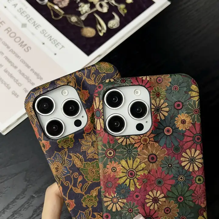chanel iphoneカバー 多機種対応