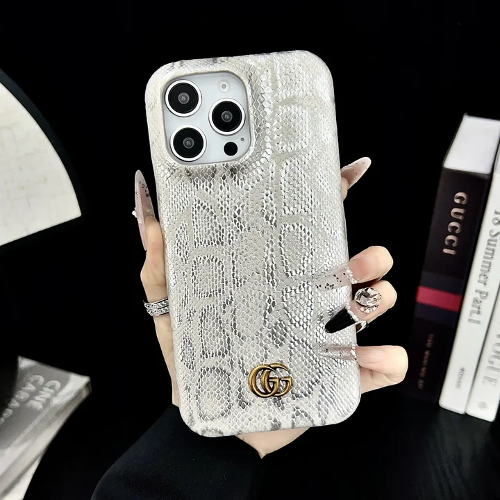 グッチiphone16 proケース ダブルＧロゴ