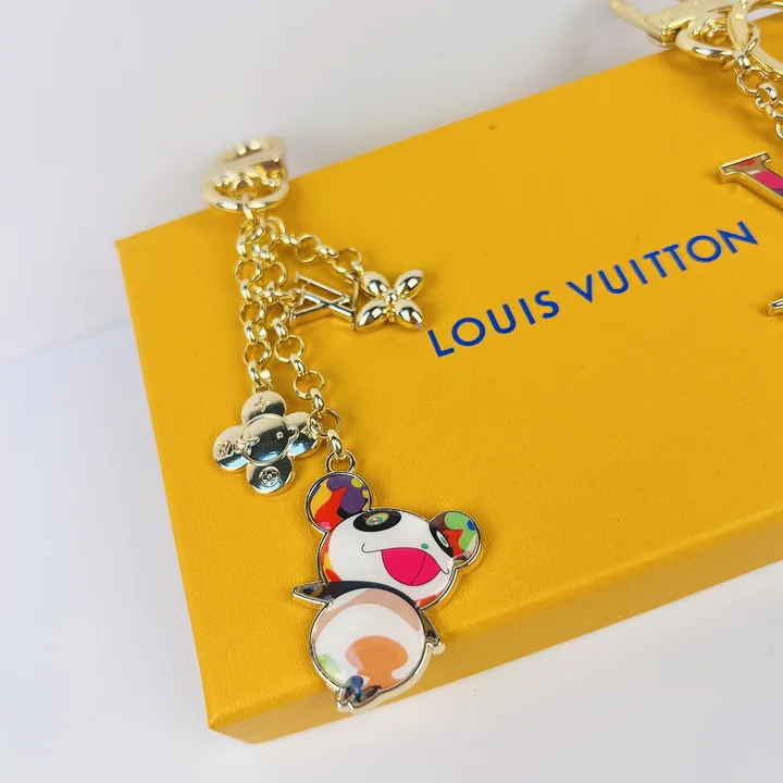 LV キーホルダー 素敵な