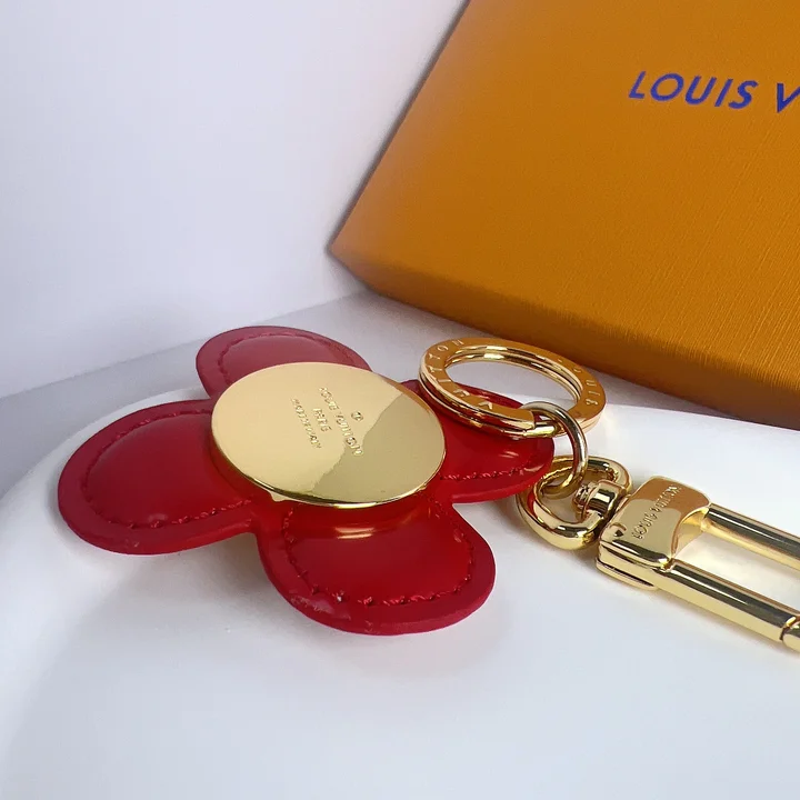 LOUIS VUITTON キーリングバッグ