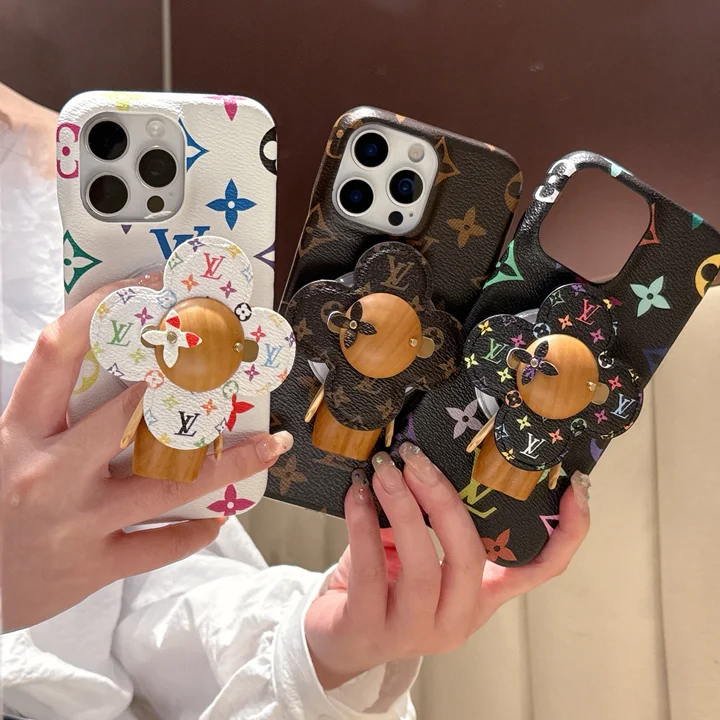 ルイヴィトン iphone16 proケース マグネット搭載
