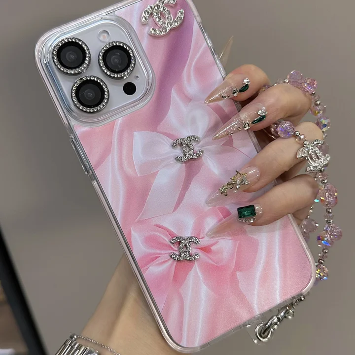 シャネルiphone16カバー 高透明