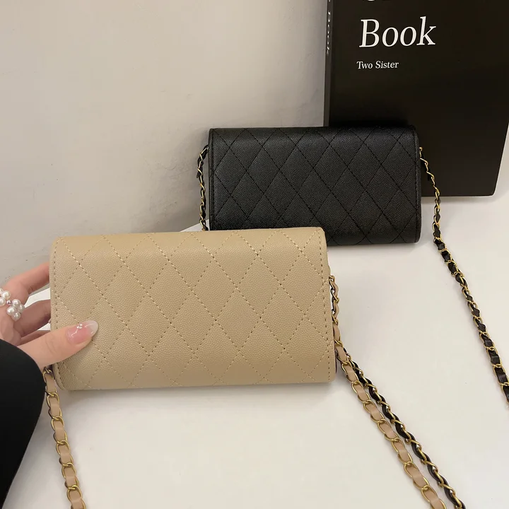 シャネル ポシェット ショルダーバッグ