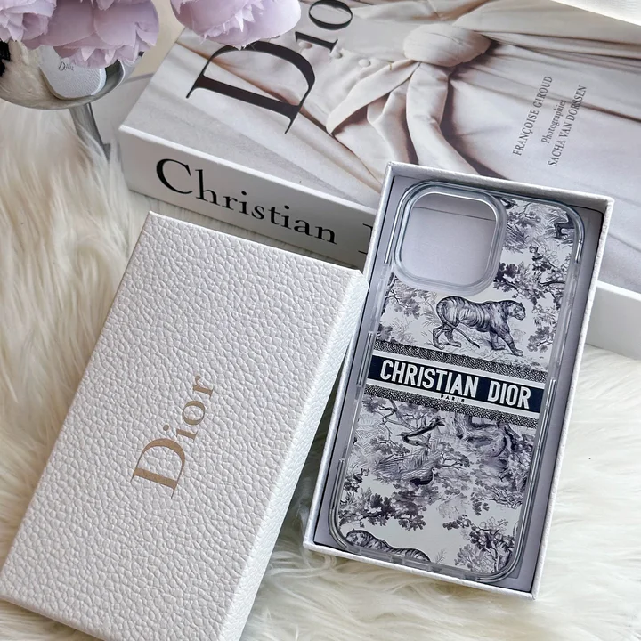 アクリルiphone16 proケース dior