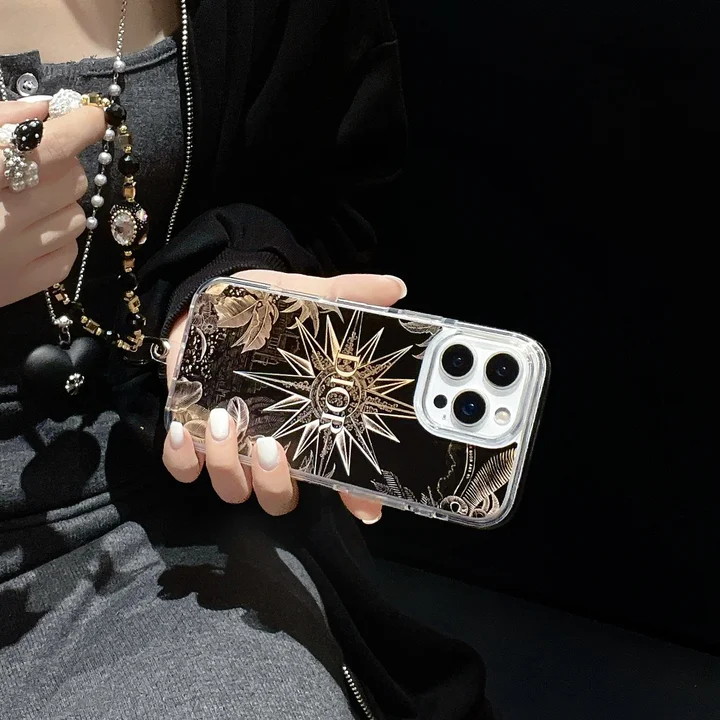 高品質 LV iPhone16 pro maxケース