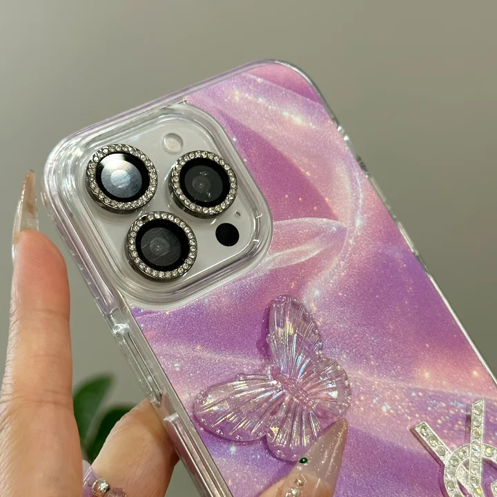 lv iphone16ケース ゼリー アクリル