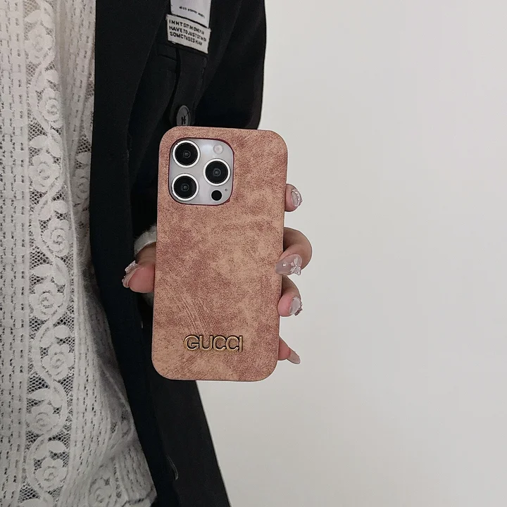 gucci iphone16ケース 男女兼用 可愛い