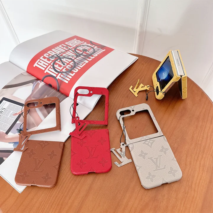 ルイヴィトン ギャラクシーZFold6 MagSafeケース