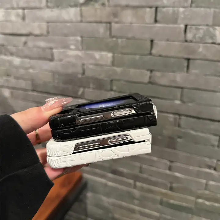 dior ギャラクシー Z フリップ6カバー