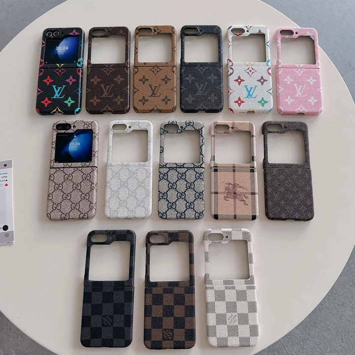 ルイヴィトン ギャラクシーZFold6折りたたみケース