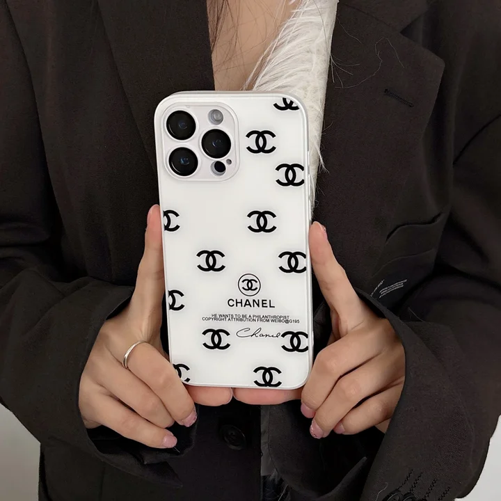 シャネルiphone16 proケース ピンク
