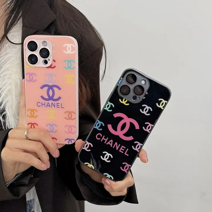 シャネル イタズラ iphone16ケース