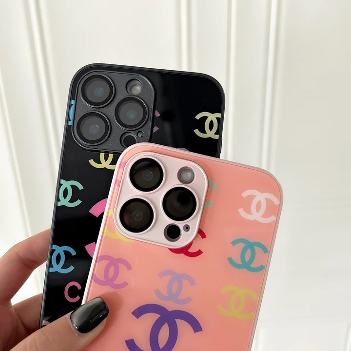 chanel アイホン16スマホケース ピンク おすすめ