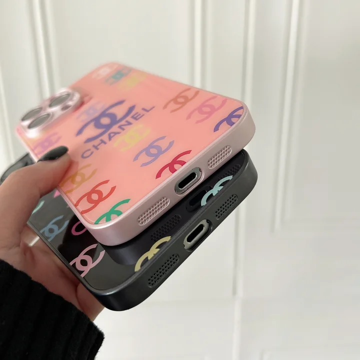 chanel アイホン16スマホケース ピンク おすすめ