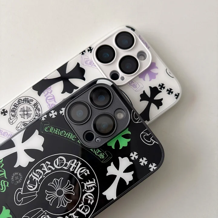 クロームハーツ iphone16 用 ケース