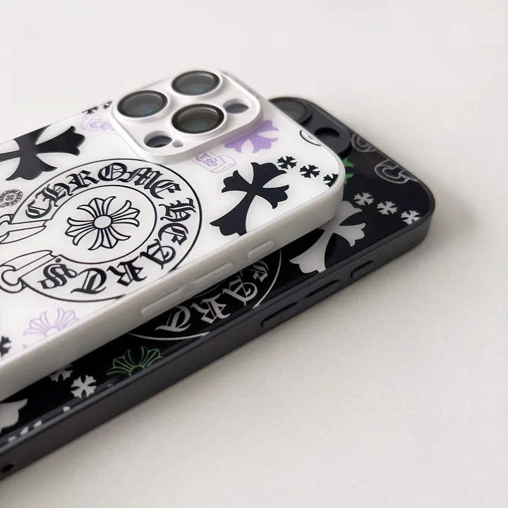 クロームハーツ iphone16 用 ケース