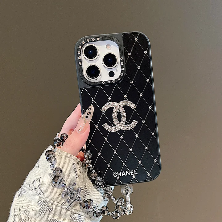 chanel ココマークキラキラ
