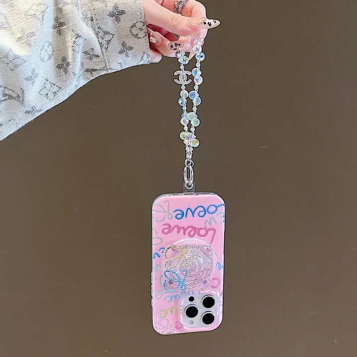 iphone16スマホケース ロエベ
