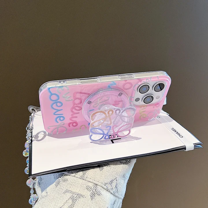 ロエベ iphone16ケース 2025新登場