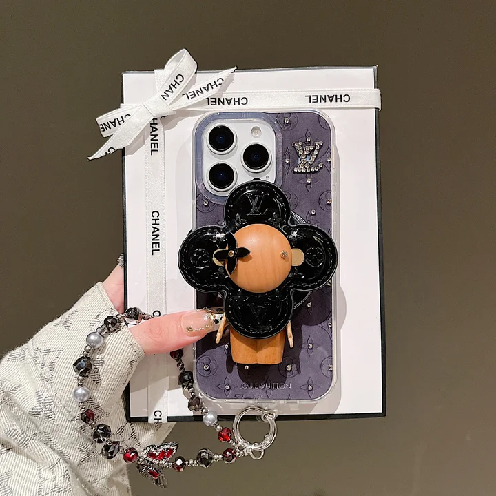 ルイヴィトンiphone16ケース ダイヤモンド