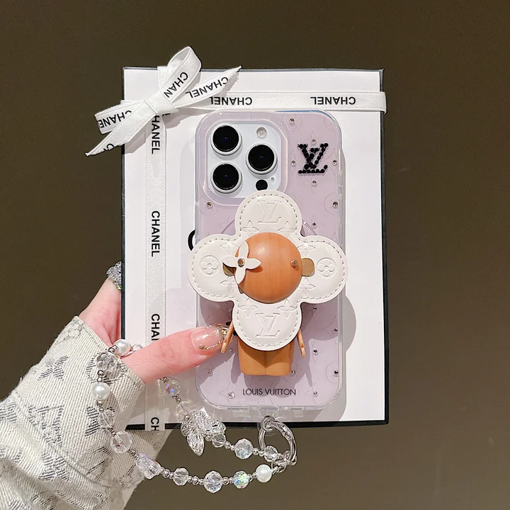 ルイヴィトン iphone16ケース ヴィヴィエンヌ