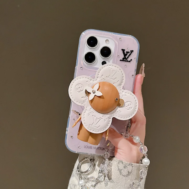 lv iphone16ケース レデイース かわいい