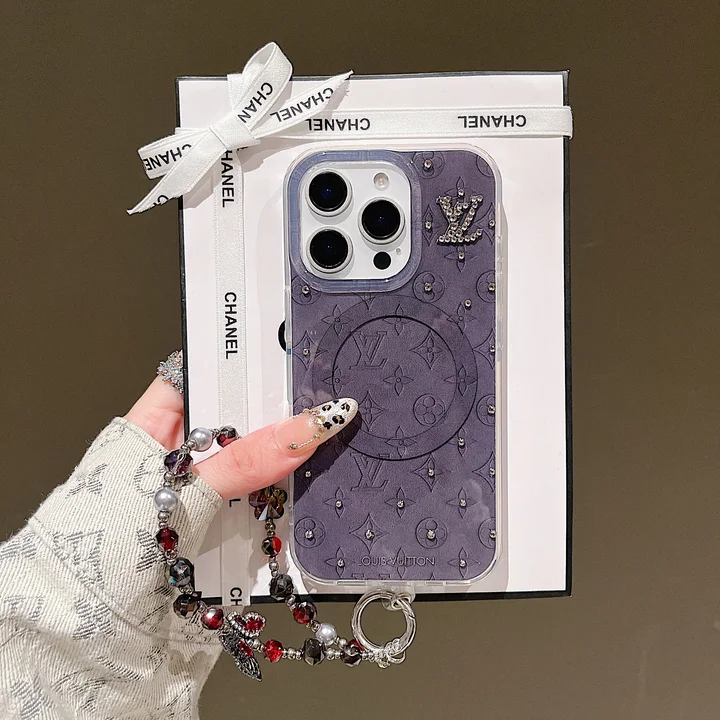 ルイヴィトン iphone16スマホケース マグネット 携帯スタンド
