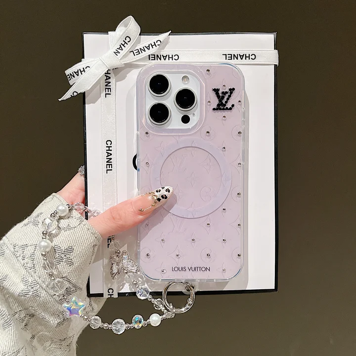 ルイヴィトン iphone16スマホケース マグネット 携帯スタンド