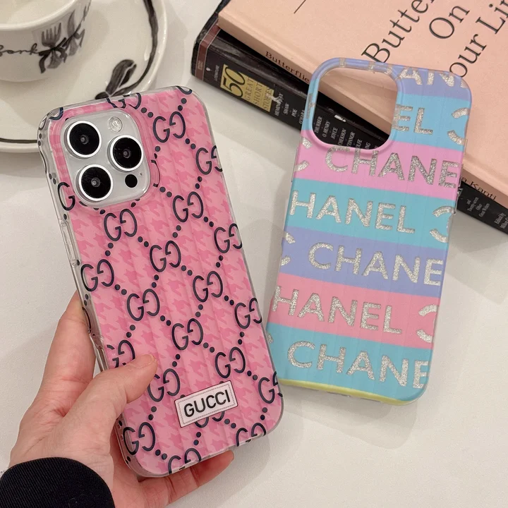 chanel アイフォーン 16スマホケース 韓国