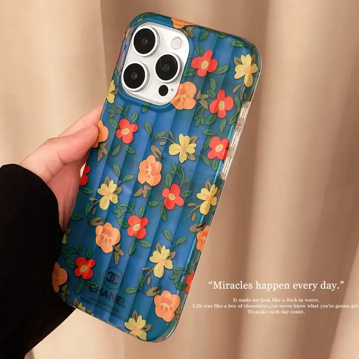 2025新登場 chanel iphone16ケース