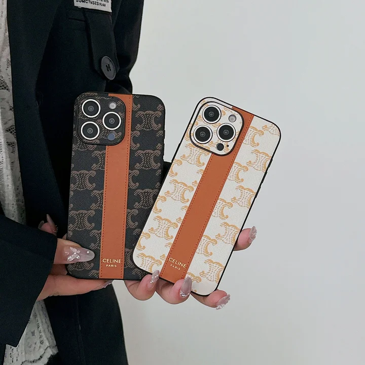 セリーヌ iphone16ケース モノグラム