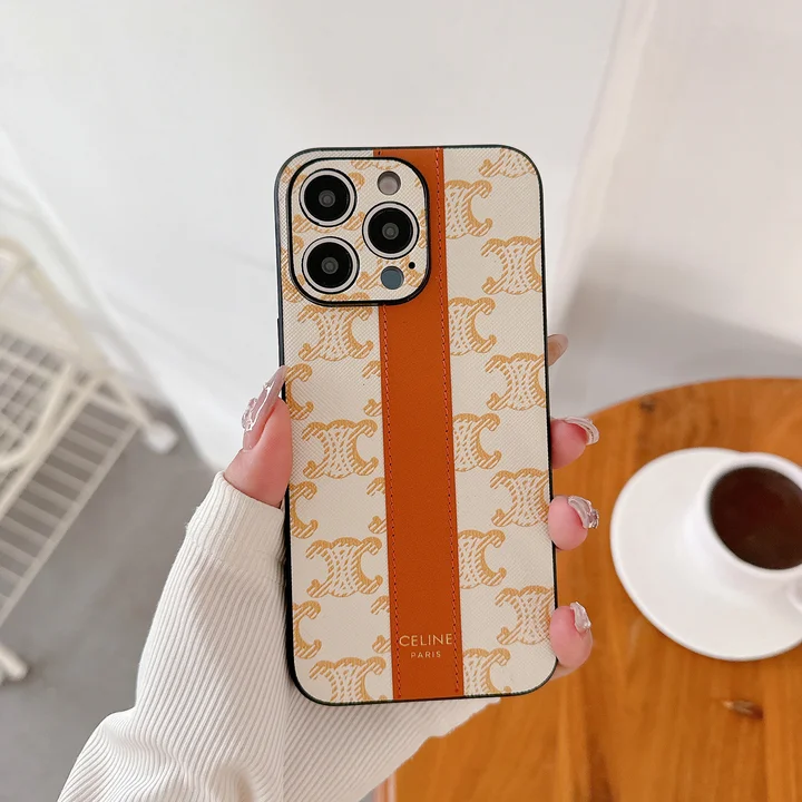 セリーヌ スマホケース iphone16 pro